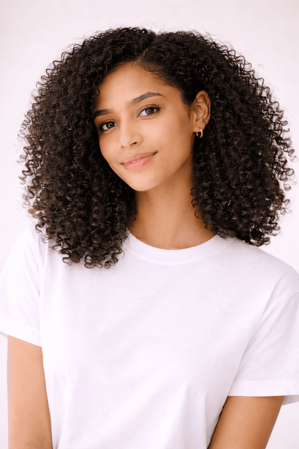 Headshot preview model