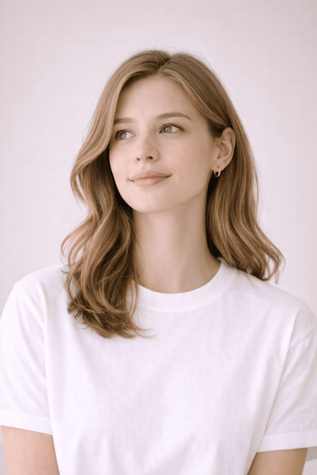 Headshot preview model