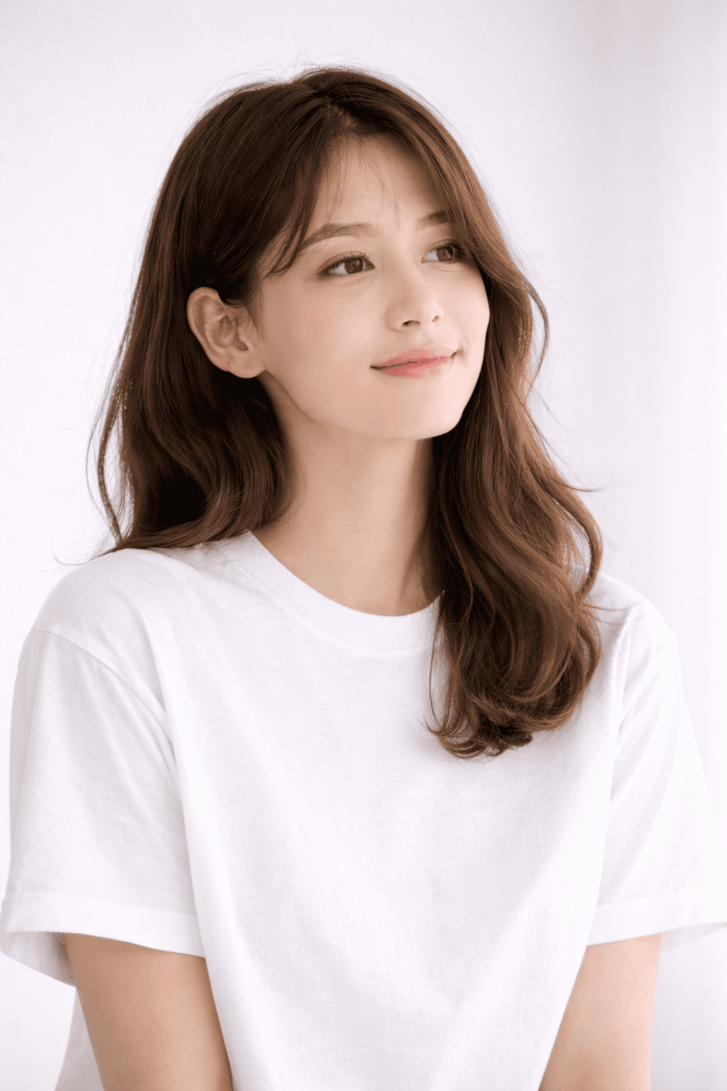 Headshot preview model