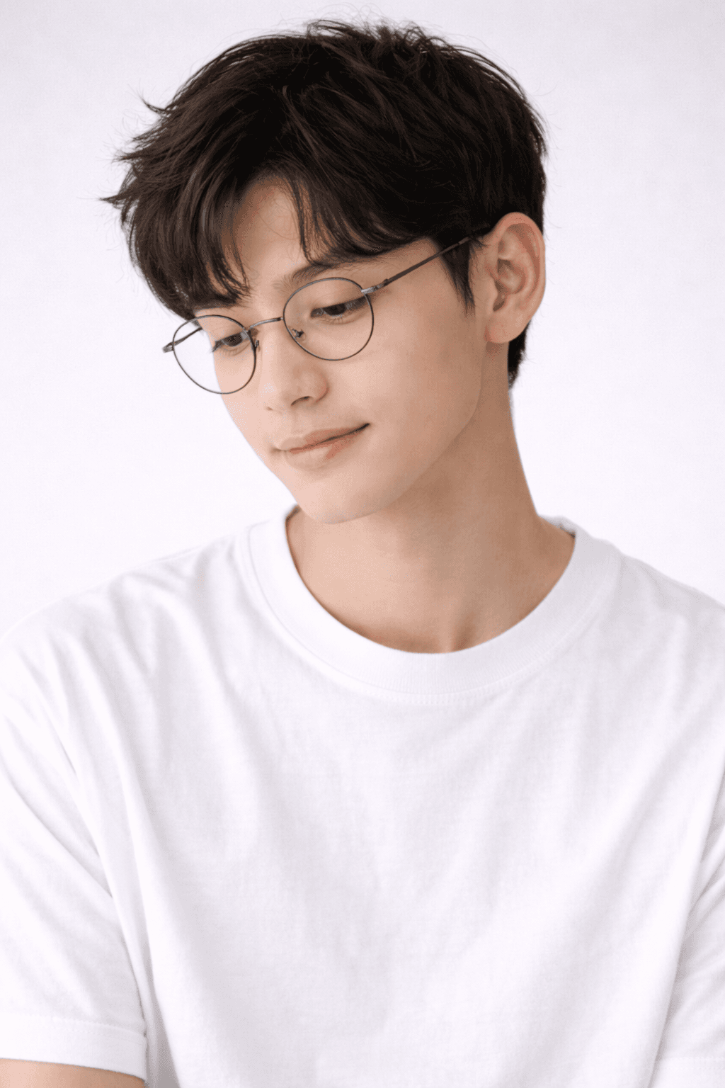 Headshot preview model