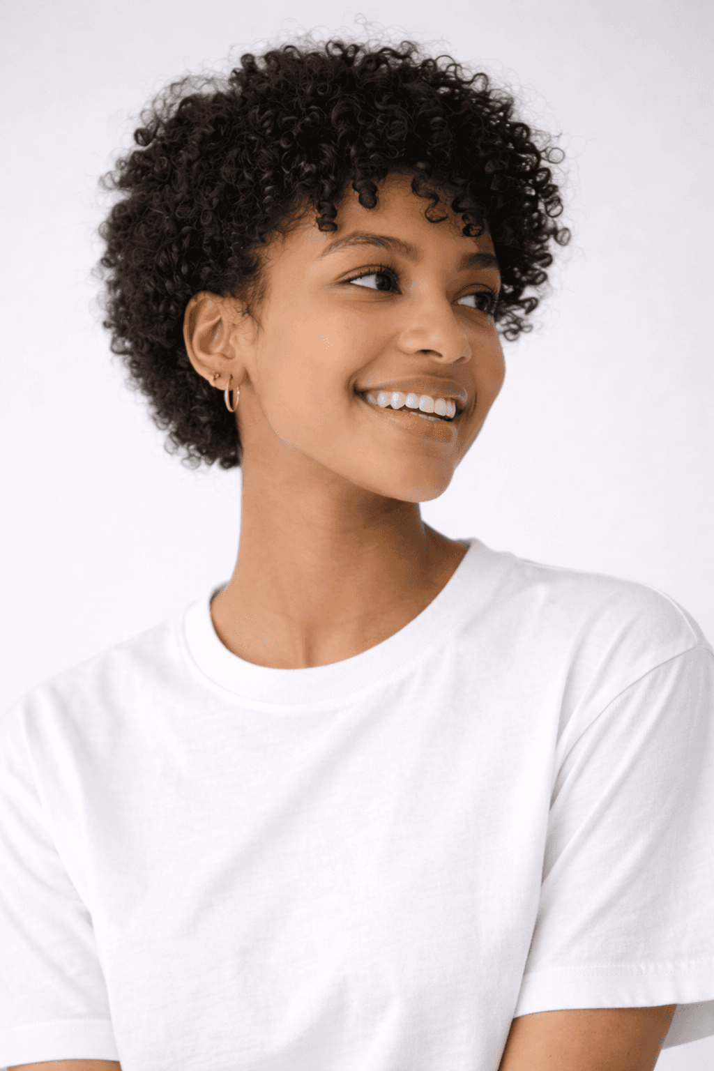 Headshot preview model